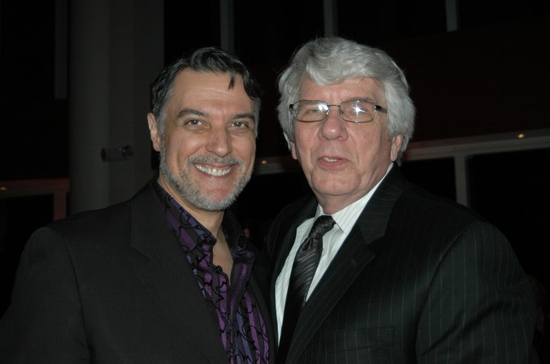 Photo Coverage: White Plains Performing Arts Center 2009 Gala Image
