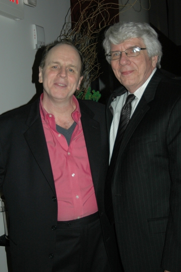 Photo Coverage: White Plains Performing Arts Center 2009 Gala Image