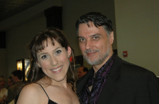 Photo Coverage: White Plains Performing Arts Center 2009 Gala Image