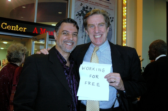 Photo Coverage: White Plains Performing Arts Center 2009 Gala Image