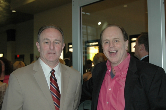 Photo Coverage: White Plains Performing Arts Center 2009 Gala Image