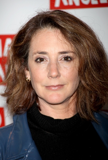 Photo Coverage: Naked Angels' NEXT FALL Opening Night Arrivals Image