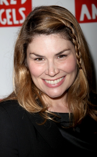 Photo Coverage: Naked Angels' NEXT FALL Opening Night Arrivals Image