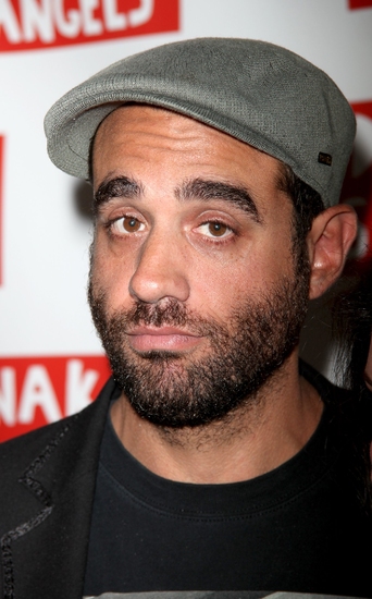 Photo Coverage: Naked Angels' NEXT FALL Opening Night Arrivals Image
