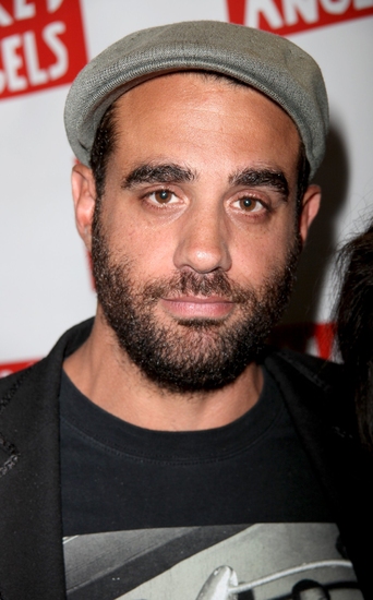 Photo Coverage: Naked Angels' NEXT FALL Opening Night Arrivals Image