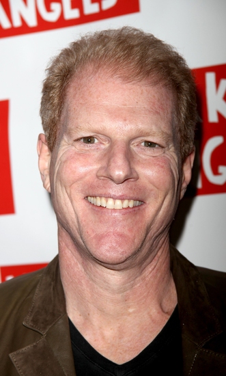 Photo Coverage: Naked Angels' NEXT FALL Opening Night Arrivals Image