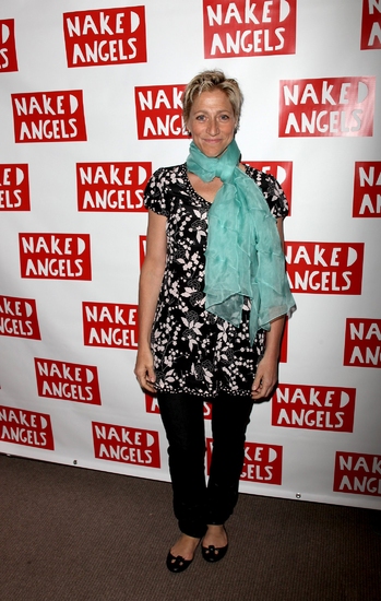 Photo Coverage: Naked Angels' NEXT FALL Opening Night Arrivals Image