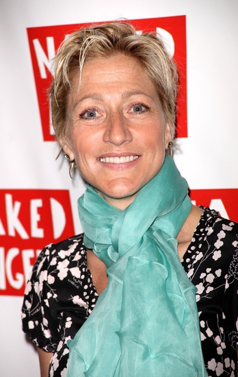 Photo Coverage: Naked Angels' NEXT FALL Opening Night Arrivals Image