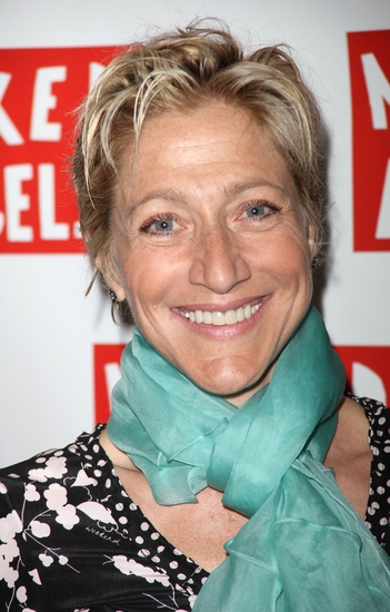 Photo Coverage: Naked Angels' NEXT FALL Opening Night Arrivals Image