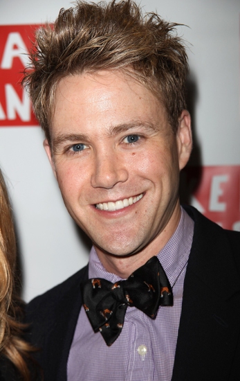 Photo Coverage: Naked Angels' NEXT FALL Opening Night Arrivals Image