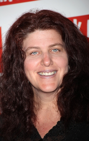 Photo Coverage: Naked Angels' NEXT FALL Opening Night Arrivals Image