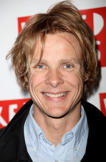 Photo Coverage: Naked Angels' NEXT FALL Opening Night Arrivals Image