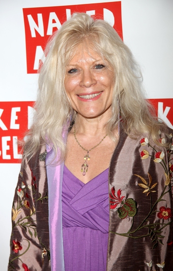 Photo Coverage: Naked Angels' NEXT FALL Opening Night Arrivals Image