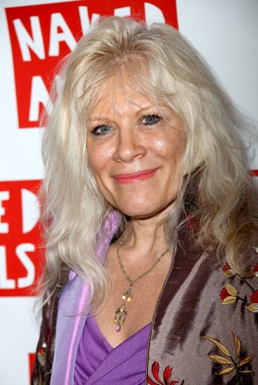 Photo Coverage: Naked Angels' NEXT FALL Opening Night Arrivals Image