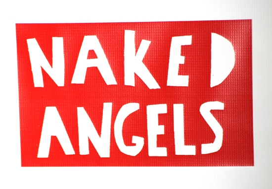 Photo Coverage: Naked Angels' NEXT FALL Opening Night Arrivals Image