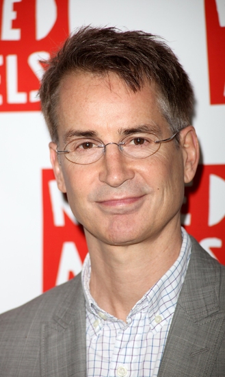 Photo Coverage: Naked Angels' NEXT FALL Opening Night Arrivals Image