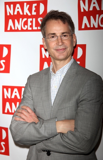 Photo Coverage: Naked Angels' NEXT FALL Opening Night Arrivals Image