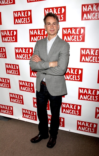 Photo Coverage: Naked Angels' NEXT FALL Opening Night Arrivals 
