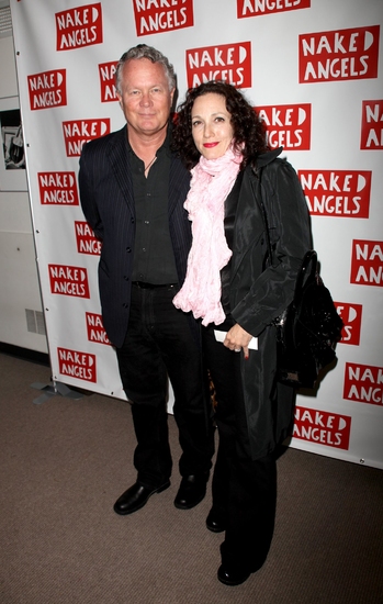 Photo Coverage: Naked Angels' NEXT FALL Opening Night Arrivals Image