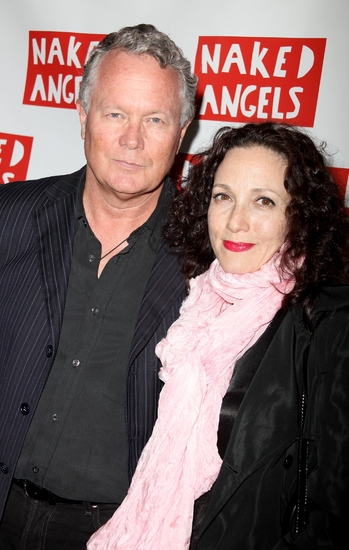 Photo Coverage: Naked Angels' NEXT FALL Opening Night Arrivals Image