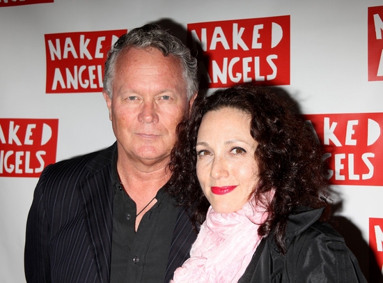 Photo Coverage: Naked Angels' NEXT FALL Opening Night Arrivals Image