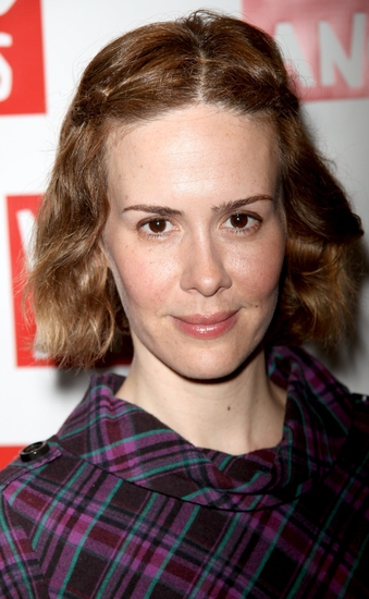 Photo Coverage: Naked Angels' NEXT FALL Opening Night Arrivals Image
