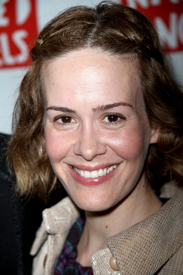 Photo Coverage: Naked Angels' NEXT FALL Opening Night Arrivals Image