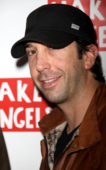 Photo Coverage: Naked Angels' NEXT FALL Opening Night Arrivals Image