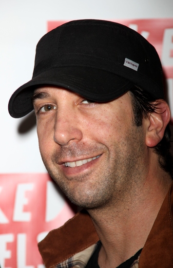 Photo Coverage: Naked Angels' NEXT FALL Opening Night Arrivals Image