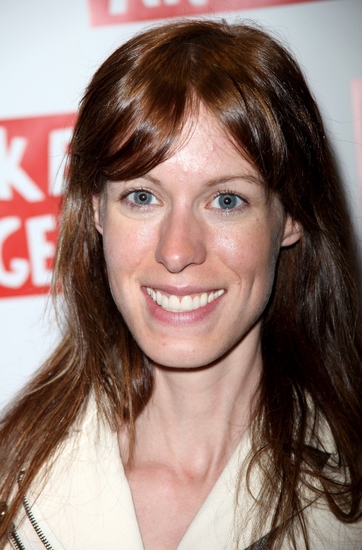 Photo Coverage: Naked Angels' NEXT FALL Opening Night Arrivals Image