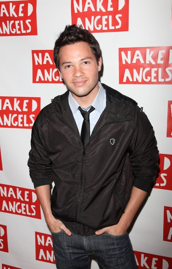 Photo Coverage: Naked Angels' NEXT FALL Opening Night Arrivals Image