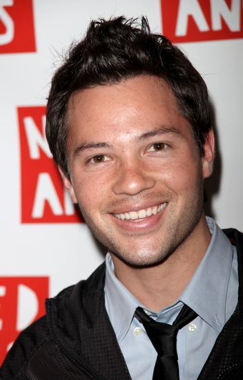 Photo Coverage: Naked Angels' NEXT FALL Opening Night Arrivals Image