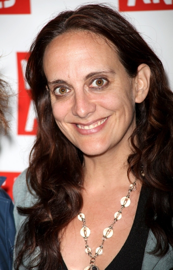 Photo Coverage: Naked Angels' NEXT FALL Opening Night Arrivals Image