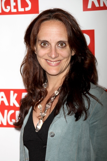 Photo Coverage: Naked Angels' NEXT FALL Opening Night Arrivals Image
