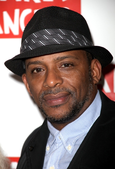 Photo Coverage: Naked Angels' NEXT FALL Opening Night Arrivals Image