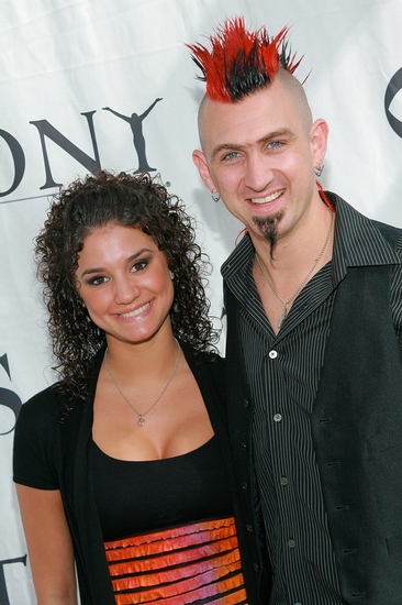 Photo Coverage: The American Theatre Wing and Broadway League's 2009 Tony Eve Cocktail Party Image