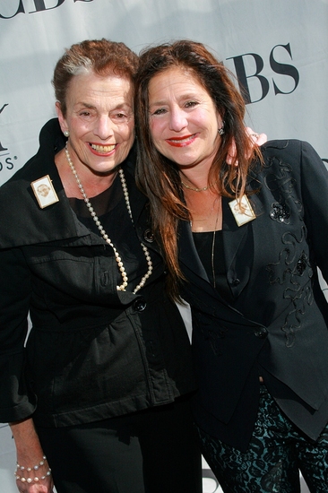 Photo Coverage: The American Theatre Wing and Broadway League's 2009 Tony Eve Cocktail Party Image