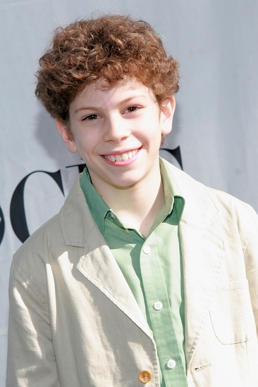 Photo Coverage: The American Theatre Wing and Broadway League's 2009 Tony Eve Cocktail Party Image