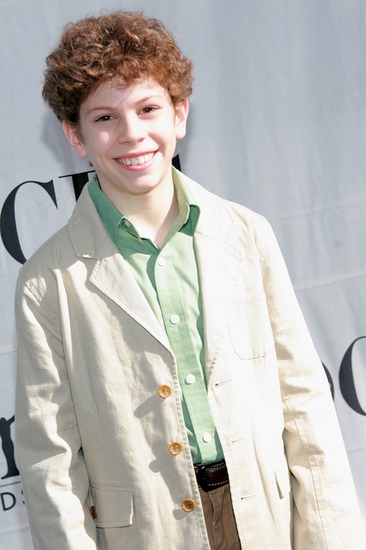 Photo Coverage: The American Theatre Wing and Broadway League's 2009 Tony Eve Cocktail Party Image