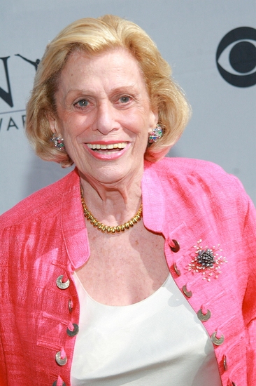 Photo Coverage: The American Theatre Wing and Broadway League's 2009 Tony Eve Cocktail Party Image