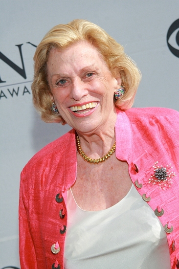 Photo Coverage: The American Theatre Wing and Broadway League's 2009 Tony Eve Cocktail Party Image