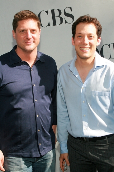 Photo Coverage: The American Theatre Wing and Broadway League's 2009 Tony Eve Cocktail Party Image