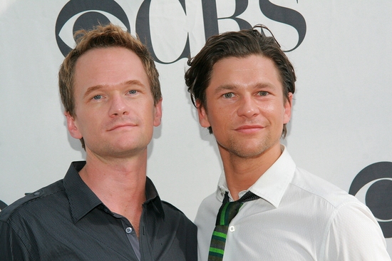 Photo Coverage: The American Theatre Wing and Broadway League's 2009 Tony Eve Cocktail Party Image