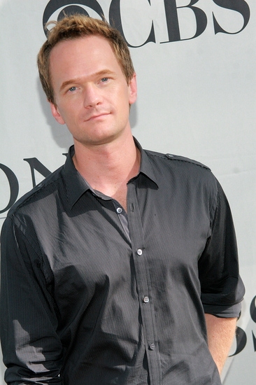 Neil Patrick Harris Photo