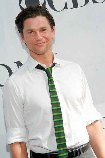 Photo Coverage: The American Theatre Wing and Broadway League's 2009 Tony Eve Cocktail Party Image