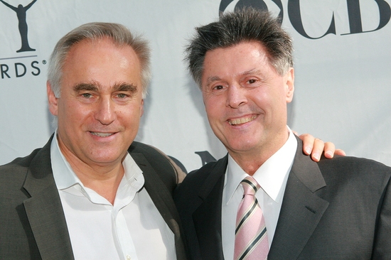 Photo Coverage: The American Theatre Wing and Broadway League's 2009 Tony Eve Cocktail Party Image