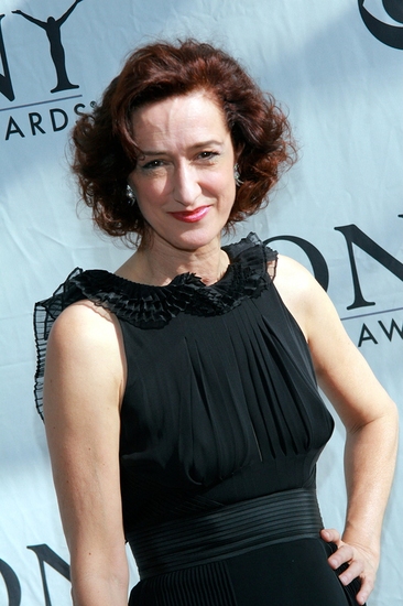 Photo Coverage: The American Theatre Wing and Broadway League's 2009 Tony Eve Cocktail Party Image