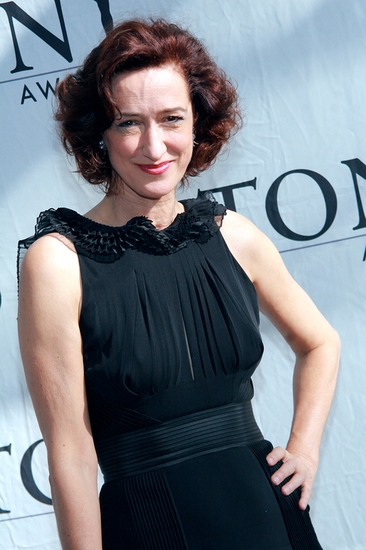 Photo Coverage: The American Theatre Wing and Broadway League's 2009 Tony Eve Cocktail Party Image