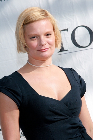 Photo Coverage: The American Theatre Wing and Broadway League's 2009 Tony Eve Cocktail Party Image