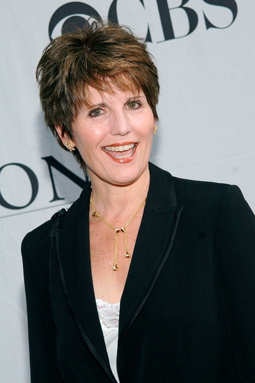 Photo Coverage: The American Theatre Wing and Broadway League's 2009 Tony Eve Cocktail Party Image